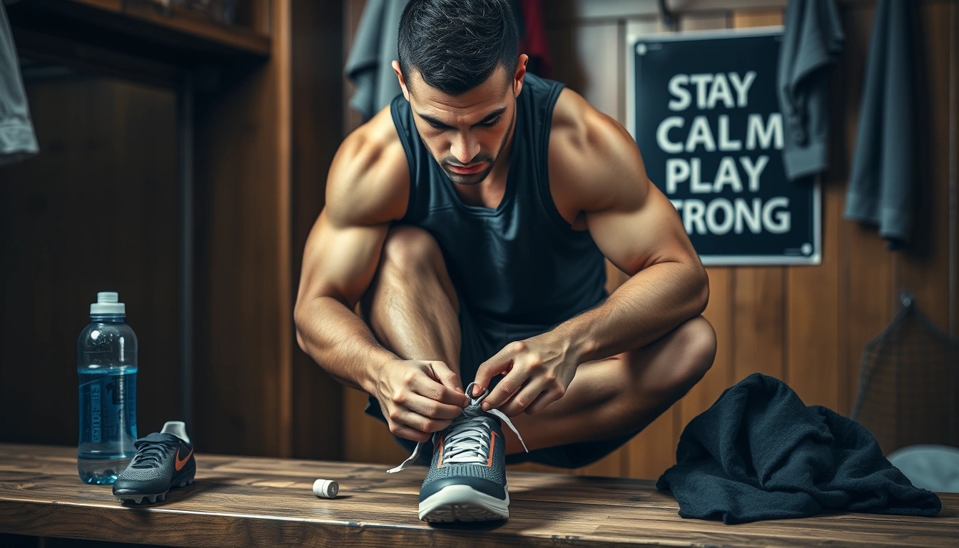 Practical Tips from Athletes Who’ve Been There