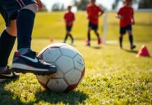 How to Stop Losing the Ball: Control Techniques for Young Players How to Stop Losing the Ball: Control Techniques for Young Players