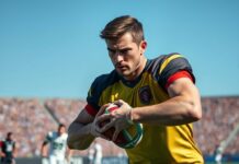 How to Stop Overthinking When Playing Football How to Stop Overthinking When Playing Football