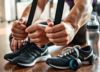 How to stretch properly before playing How to stretch properly before playing