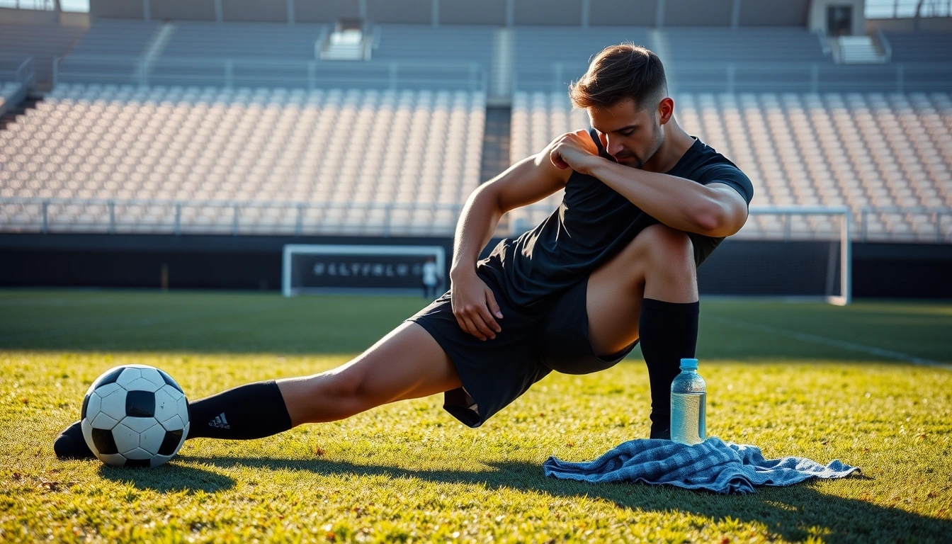 How to stretch properly before playing 4 Post-game stretching: Why it’s just as important