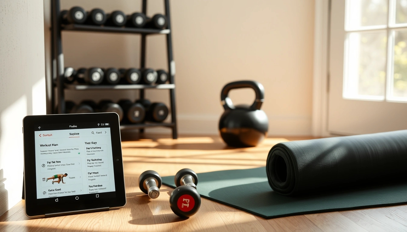 Choosing the Right Exercises