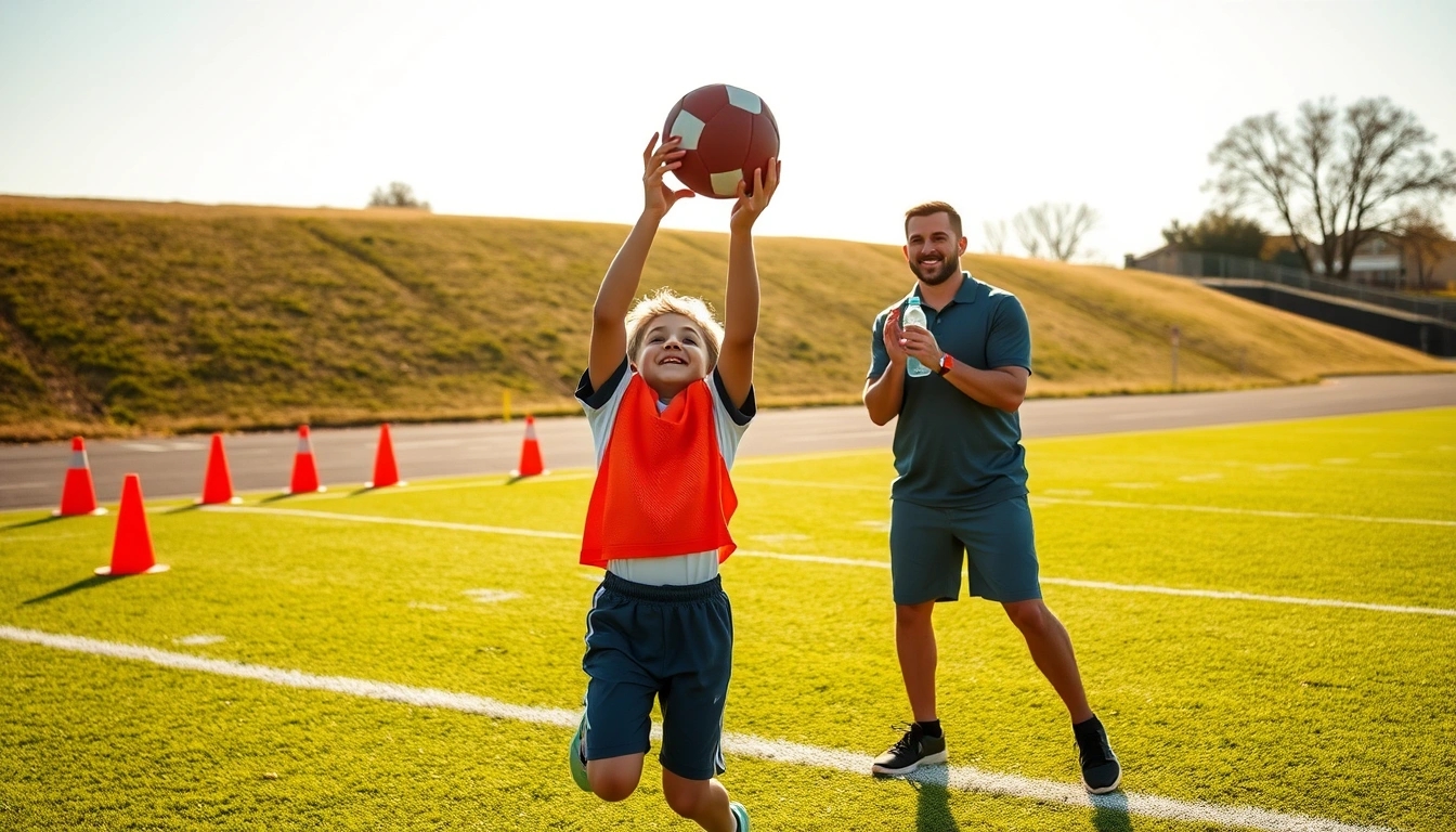 How to support your child in a sports trial 2 Practice Makes Perfect (Or Not)