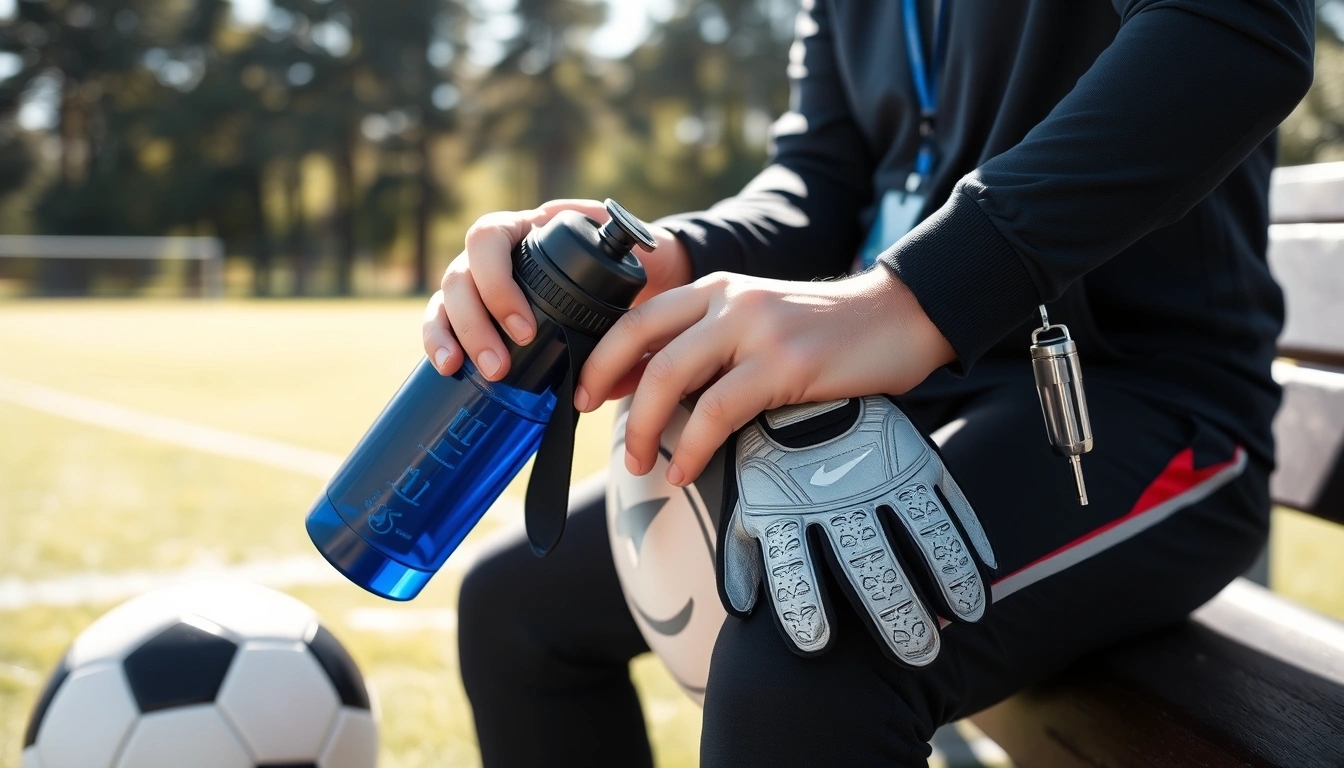 How to support your child in a sports trial 3 Supporting Without Pressuring