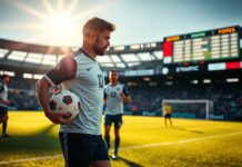 How to Think Like a Leader on the Pitch How to Think Like a Leader on the Pitch