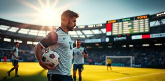 How to Think Like a Leader on the Pitch How to Think Like a Leader on the Pitch