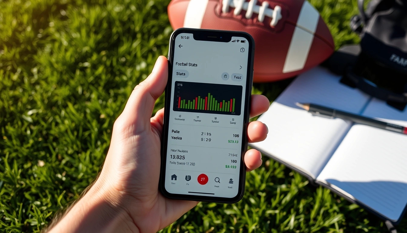 Analyzing your stats to improve gameplay