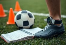 How to Track Your Progress as a Young Footballer How to Track Your Progress as a Young Footballer