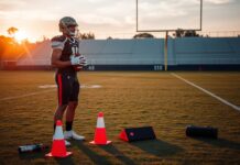 How to Train Alone for Football (Complete Guide) How to Train Alone for Football (Complete Guide)