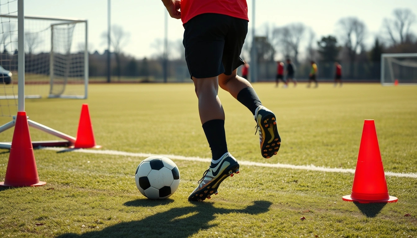 Solo Drills for Hold-Up Play