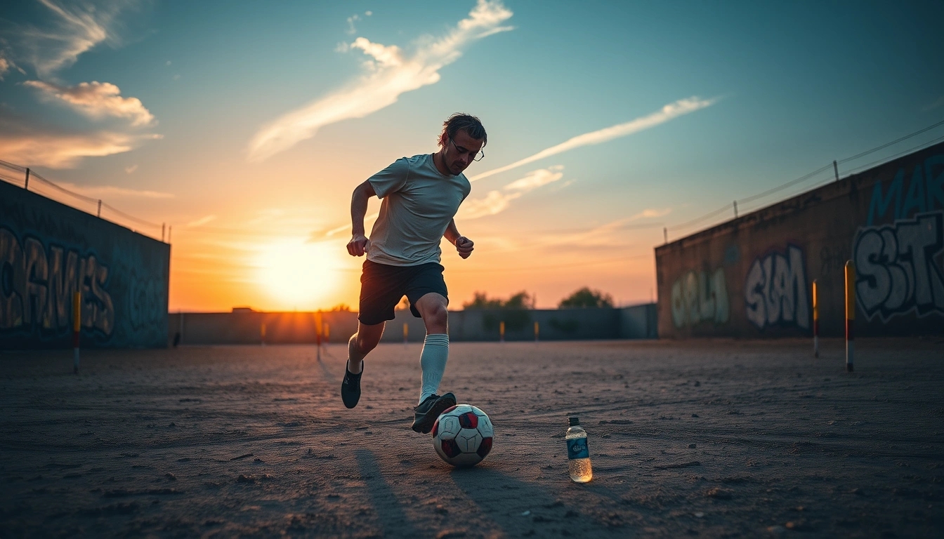 Building Mental Toughness and Motivation