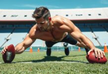 How to Train Core Strength for Footballers How to Train Core Strength for Footballers