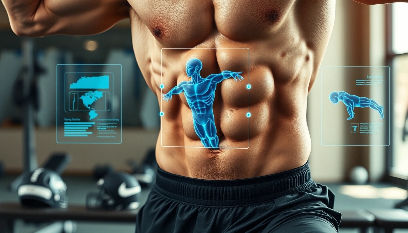 Future Trends in Core Training for Football