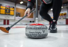 How to Train Curling Shots Like the Pros How to Train Curling Shots Like the Pros