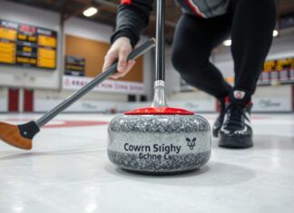How to Train Curling Shots Like the Pros How to Train Curling Shots Like the Pros