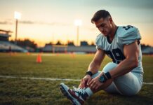 How to Train Discipline Like Professional Footballers How to Train Discipline Like Professional Footballers