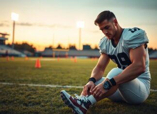 How to Train Discipline Like Professional Footballers How to Train Discipline Like Professional Footballers