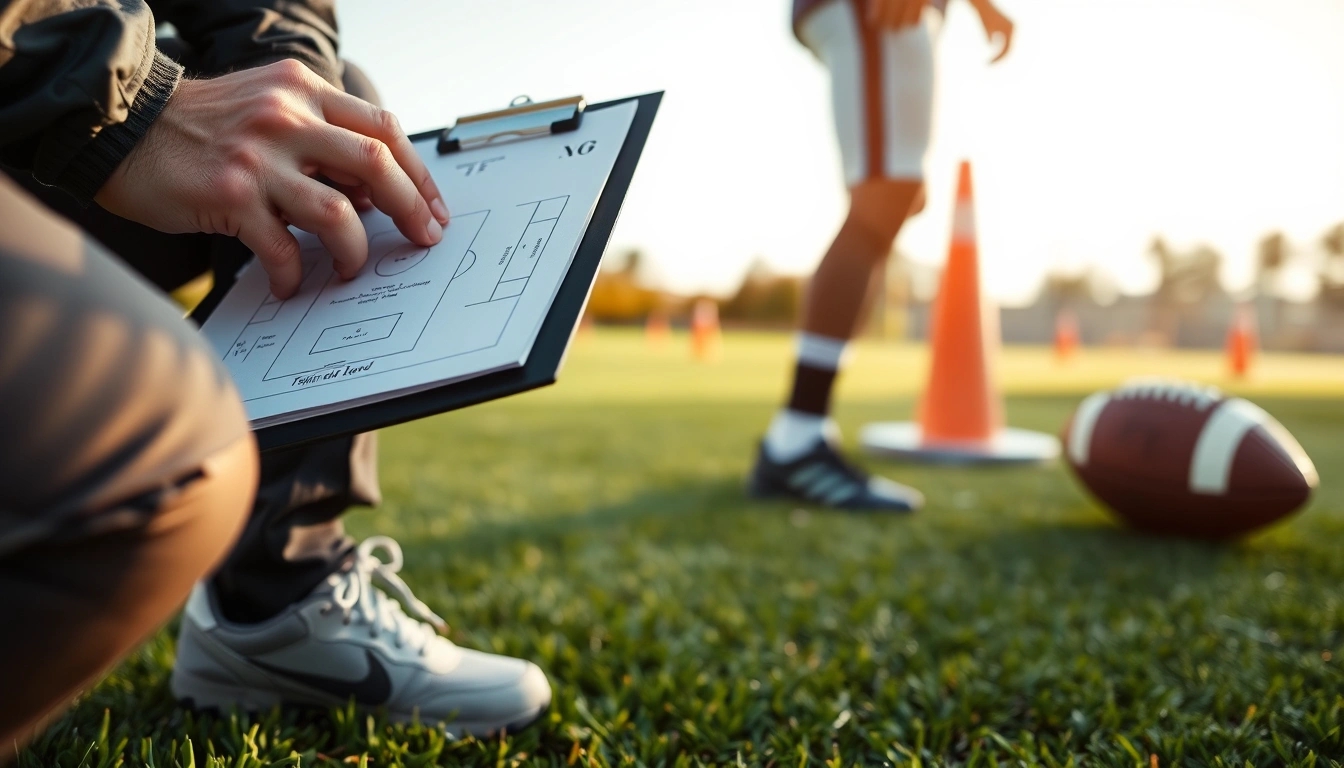 Training Techniques to Build Mental Toughness