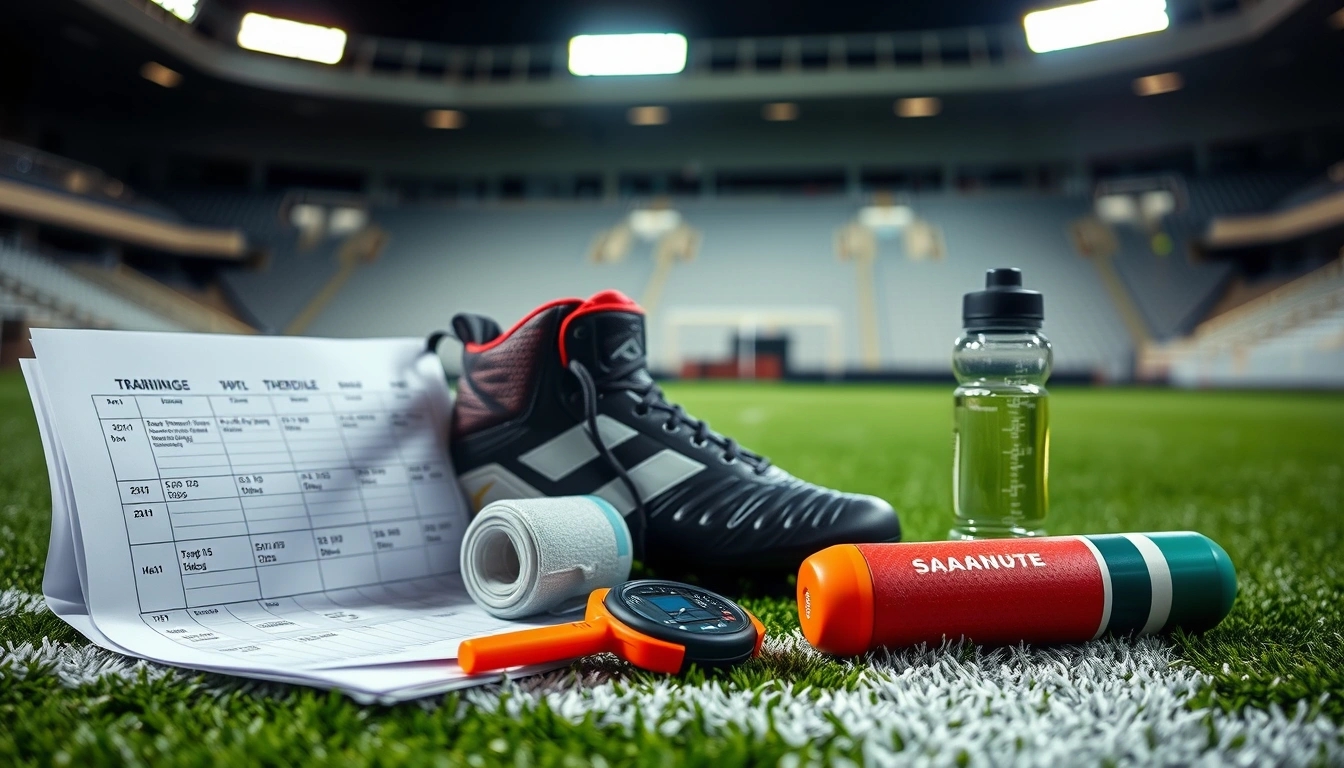 Practical Tips to Start Your Discipline Journey Today