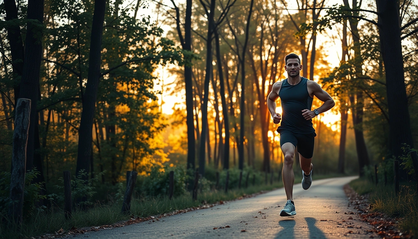 Balancing Rest and Activity