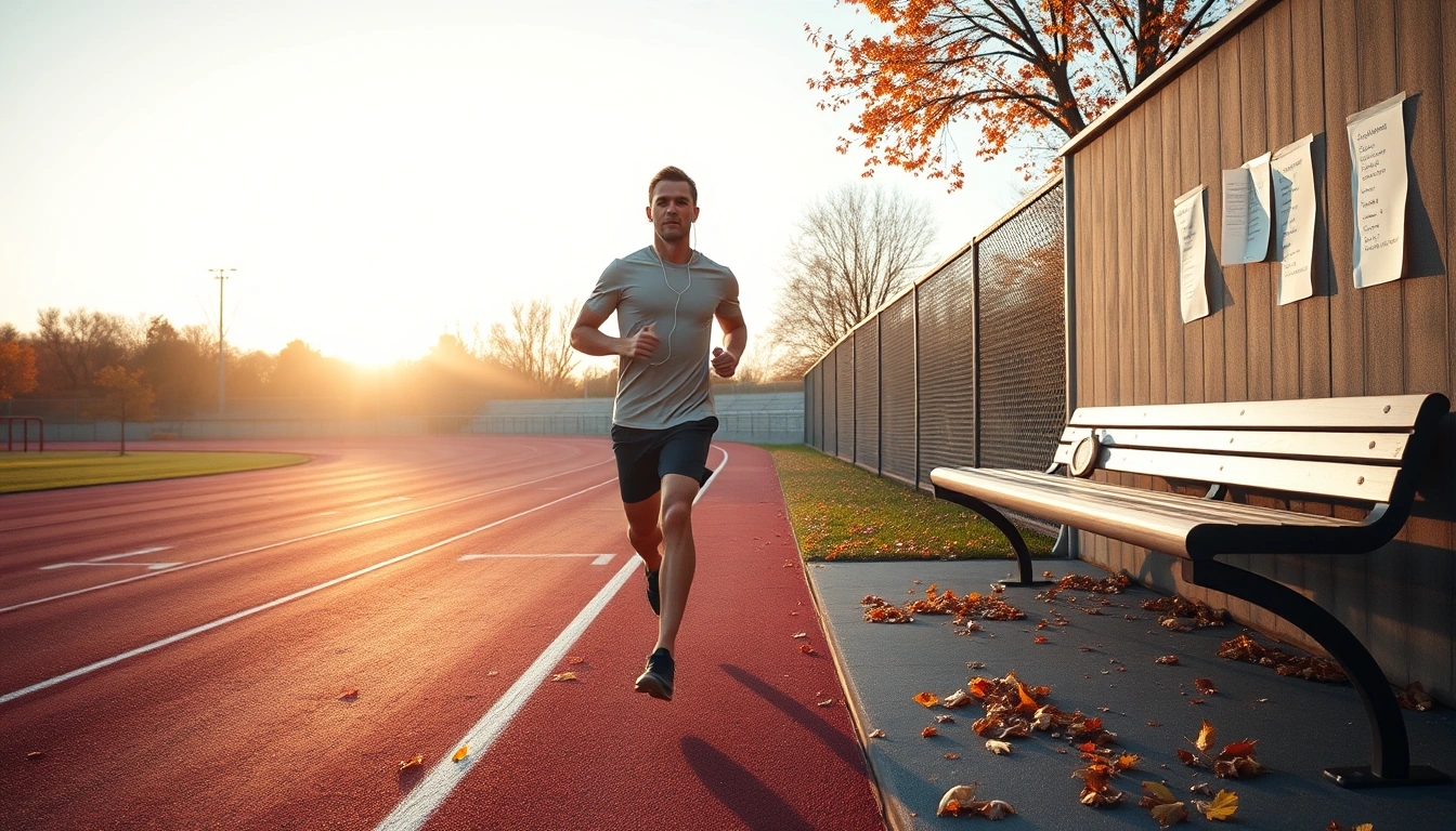 Mental Motivation and Staying Consistent