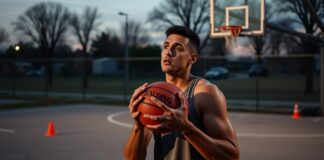 How to Train Finishing Under Pressure Without Teammates How to Train Finishing Under Pressure Without Teammates