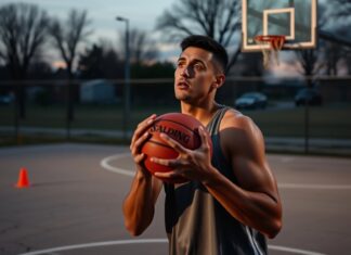 How to Train Finishing Under Pressure Without Teammates How to Train Finishing Under Pressure Without Teammates