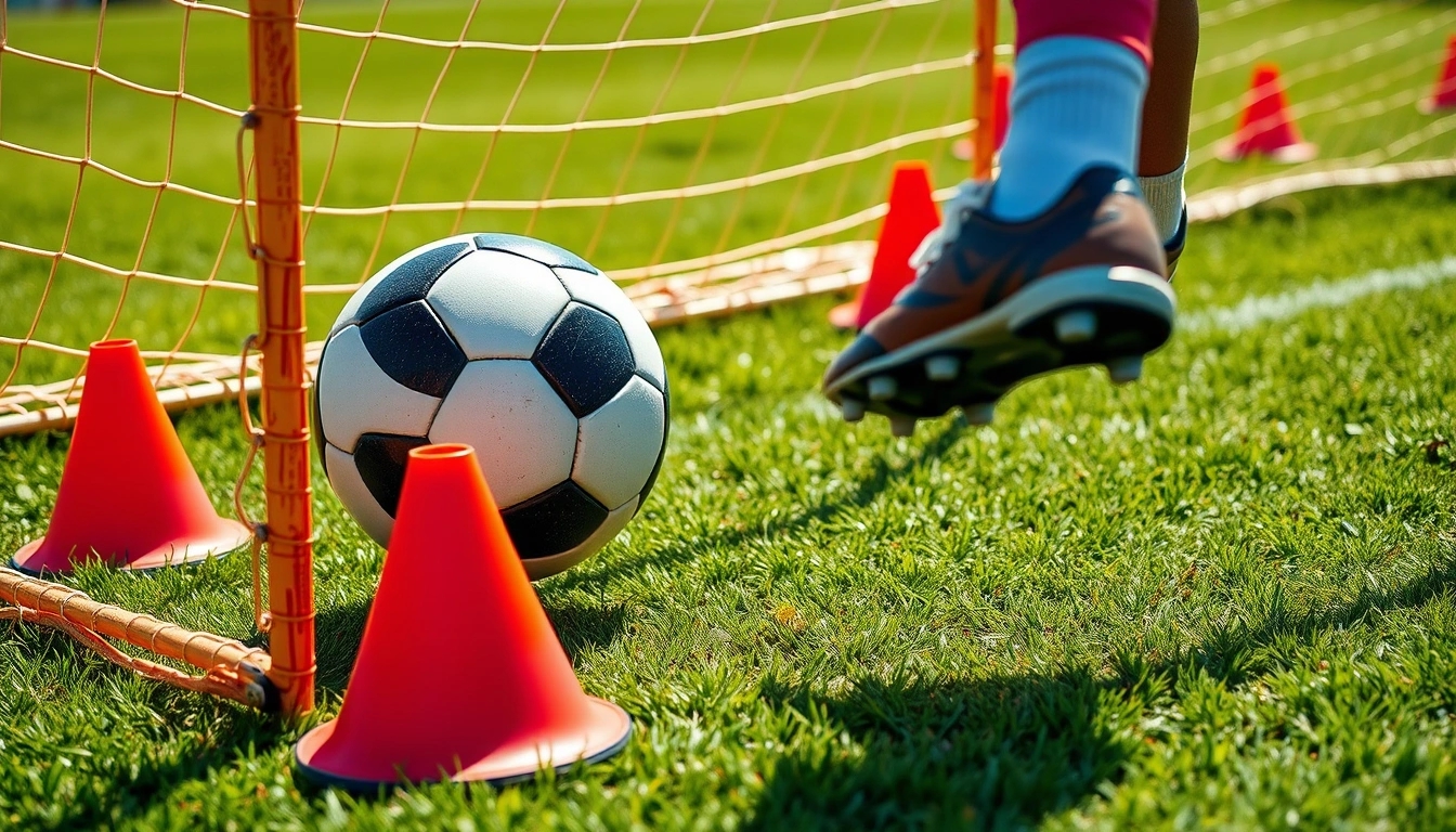 Equipment and Tools to Boost Solo Training