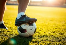 How to Train First Touch Like a Professional How to Train First Touch Like a Professional