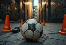 How to Train Football Skills When You Don’t Have Space How to Train Football Skills When You Don’t Have Space