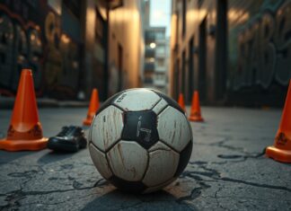 How to Train Football Skills When You Don’t Have Space How to Train Football Skills When You Don’t Have Space