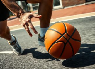 How to Train for Faster Dribbling Without Losing Control How to Train for Faster Dribbling Without Losing Control