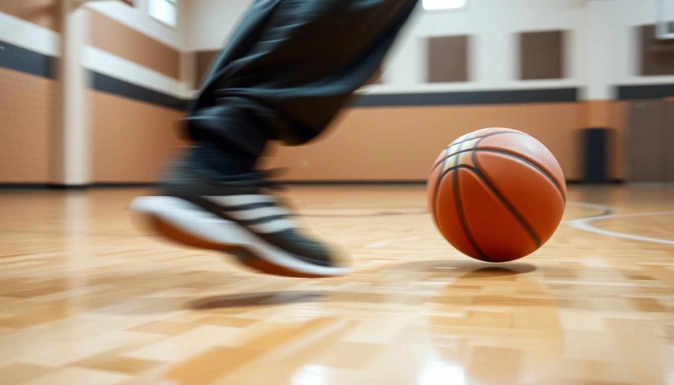 Speed vs. Control: Finding the Sweet Spot