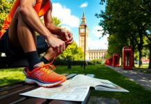 How to train for your first half marathon in the UK How to train for your first half marathon in the UK