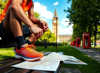 How to train for your first half marathon in the UK How to train for your first half marathon in the UK