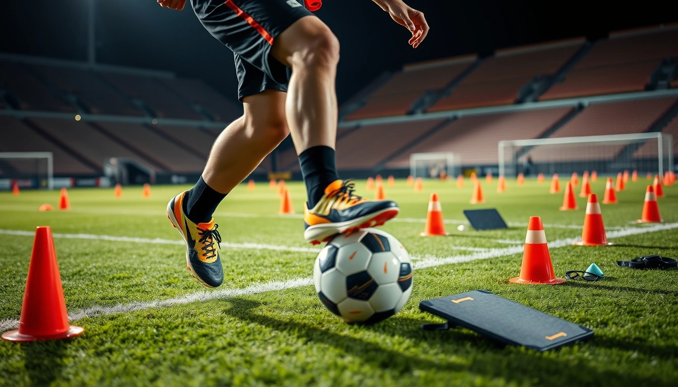 Training Drills to Boost Creativity