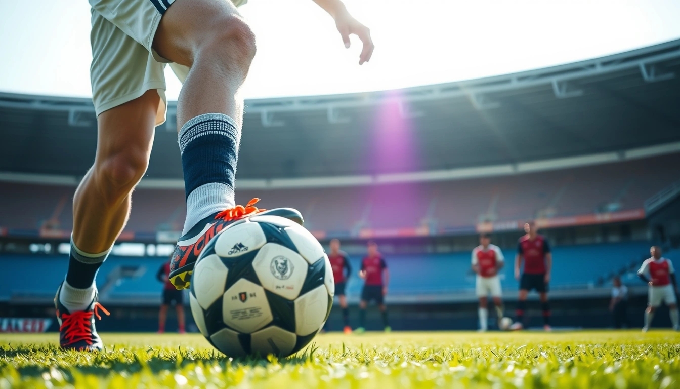 How to Train Like a Modern Full-Back 1 Mastering Defensive Techniques