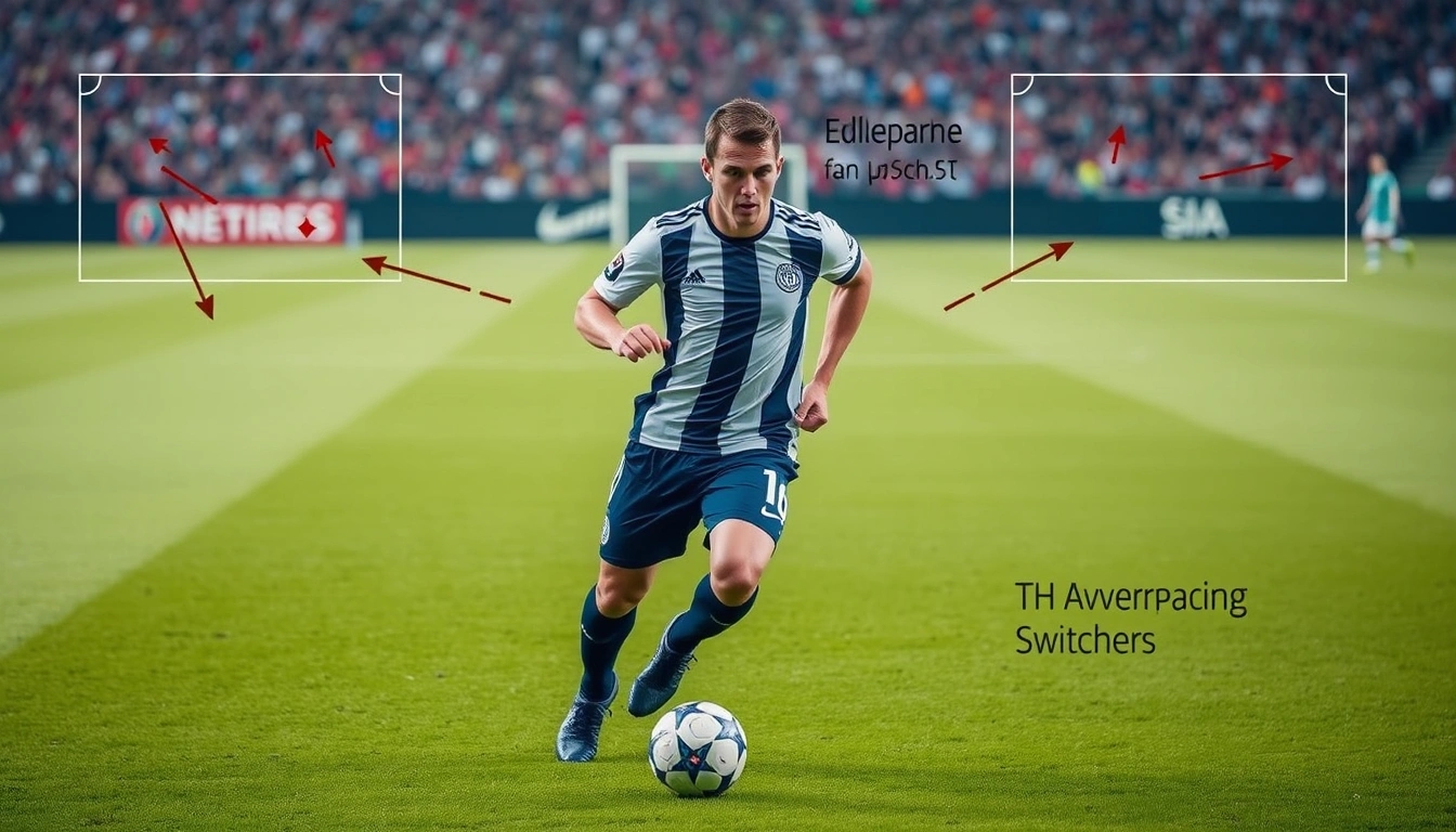 How to Train Like a Modern Full-Back 2 Game Intelligence and Tactical Awareness