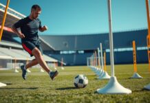 How to Train Like a Modern Winger How to Train Like a Modern Winger