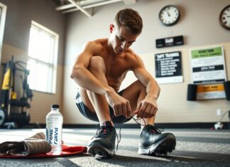 How to Train Twice a Day Safely as a Young Player How to Train Twice a Day Safely as a Young Player