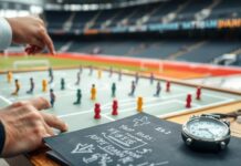 How to Understand a Football Match Tactically as a New Fan How to Understand a Football Match Tactically as a New Fan