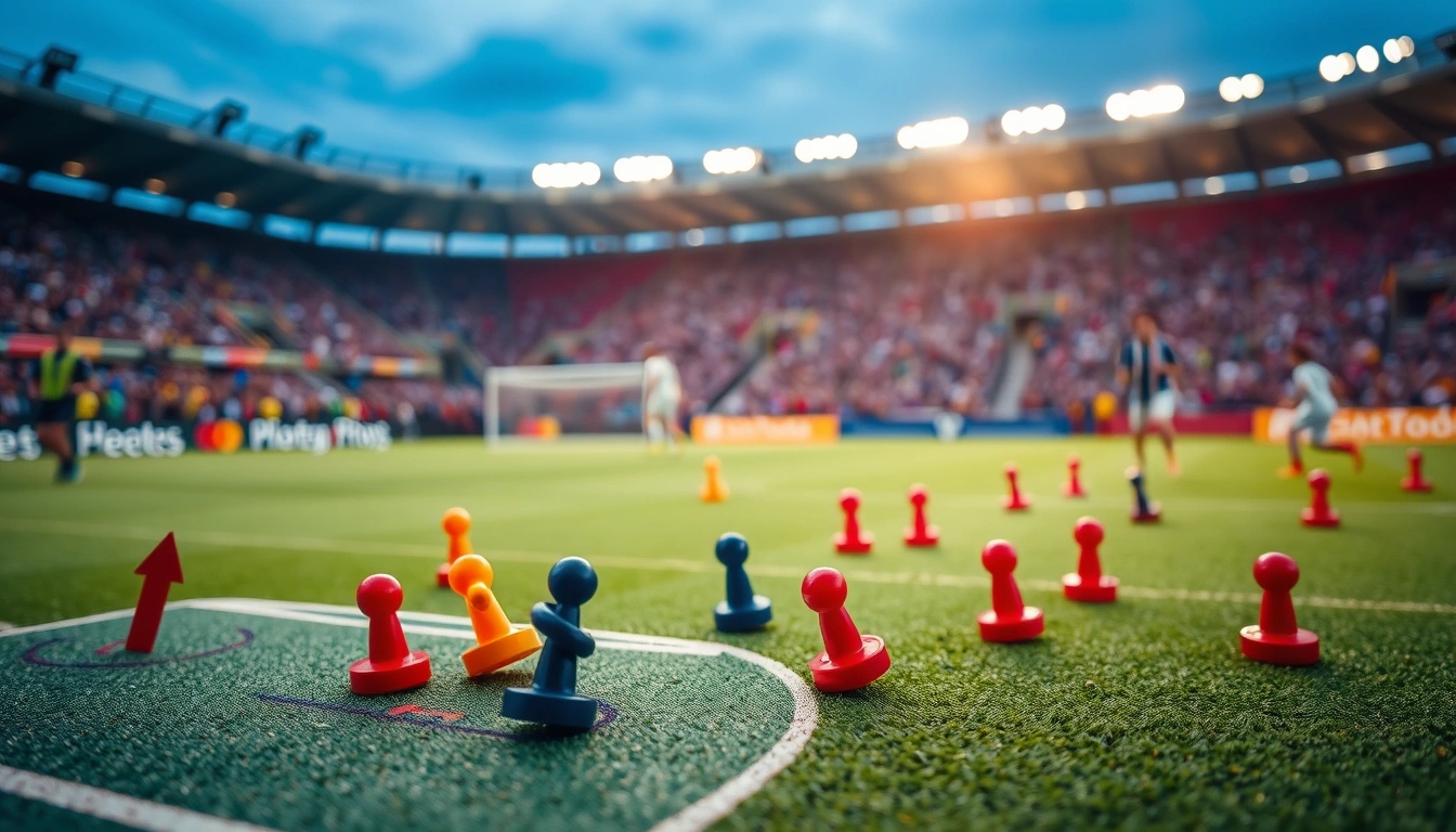 How Teams Build Attacks