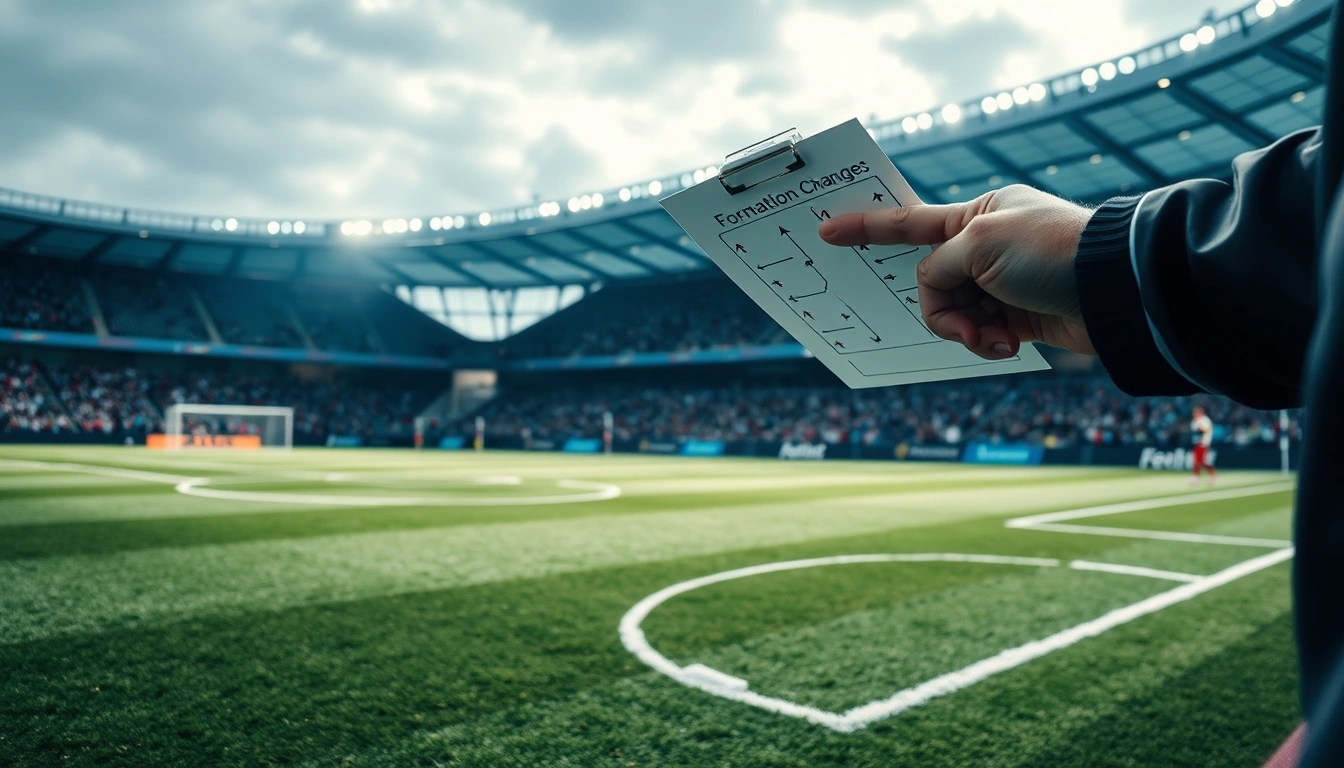 Reading the Game Flow