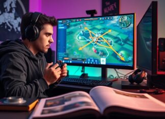 How to Understand Player Movement as a New Player How to Understand Player Movement as a New Player