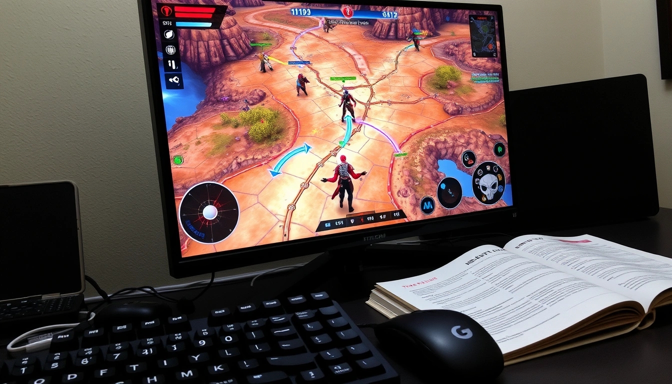 Why Movement Matters in Gameplay
