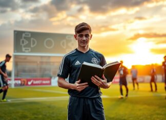 How to Understand Tactical Roles as a New Player How to Understand Tactical Roles as a New Player