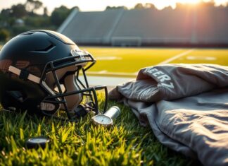 How to Use Sleep to Improve Football Performance How to Use Sleep to Improve Football Performance