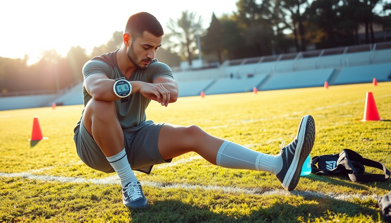 When 5 Minutes Isn’t Enough: Knowing Your Limits