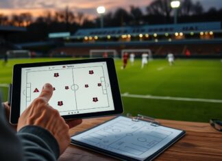 How to Watch Football Like a Coach (Beginner Guide) How to Watch Football Like a Coach (Beginner Guide)