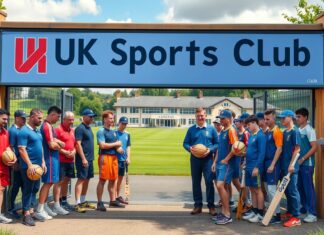 How UK sports clubs work and how to join one How UK sports clubs work and how to join one